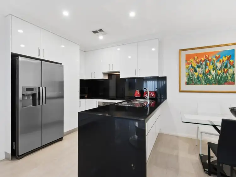 Second view of Homely villa listing, 28C Seaforth Road, Balcatta WA 6021