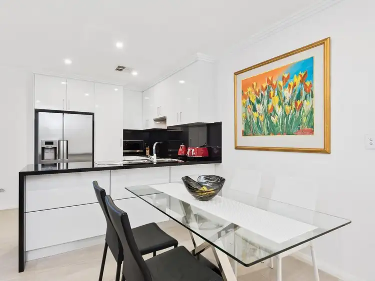 Third view of Homely villa listing, 28C Seaforth Road, Balcatta WA 6021