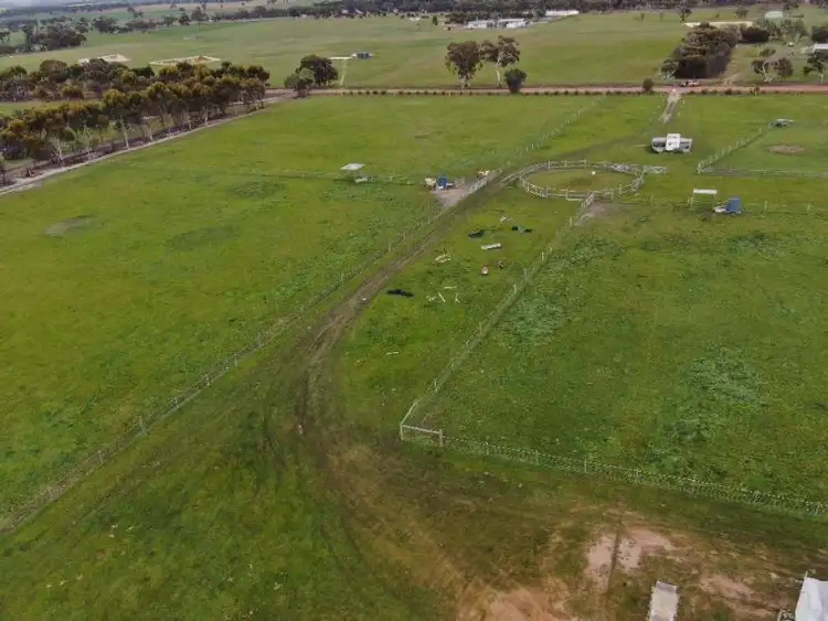 Lot 412, McGuire Road, Broomehill Village WA 6318
