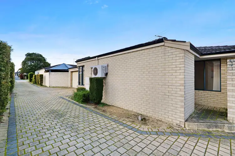 Second view of Homely villa listing, 9B Marian Street, Innaloo WA 6018