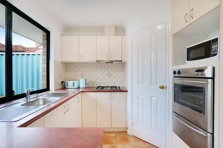 Fifth view of Homely villa listing, 9B Marian Street, Innaloo WA 6018