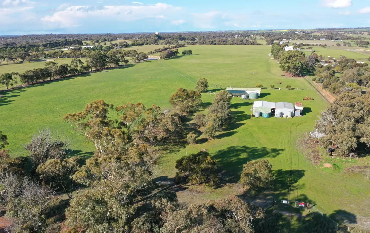 Main view of Homely house listing, 83 Cemetery  Road, Broomehill Village WA 6318