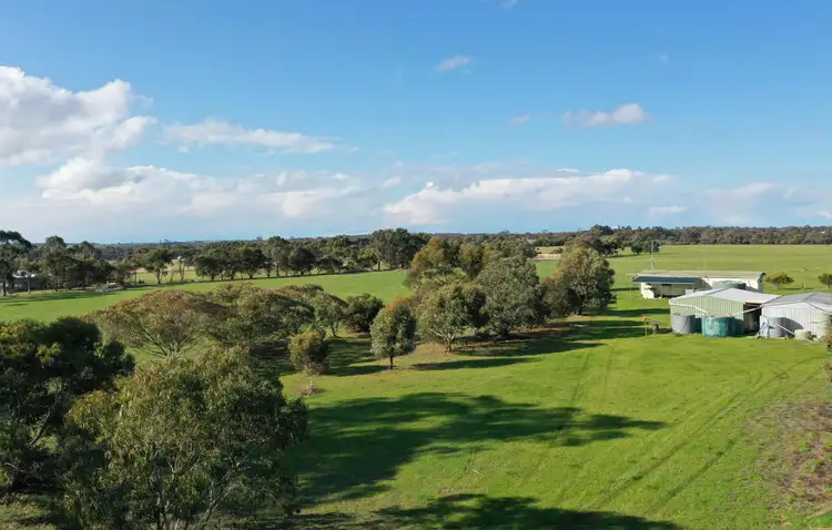 Third view of Homely house listing, 83 Cemetery  Road, Broomehill Village WA 6318
