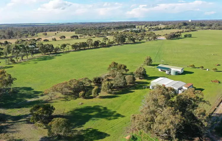 Fifth view of Homely house listing, 83 Cemetery  Road, Broomehill Village WA 6318