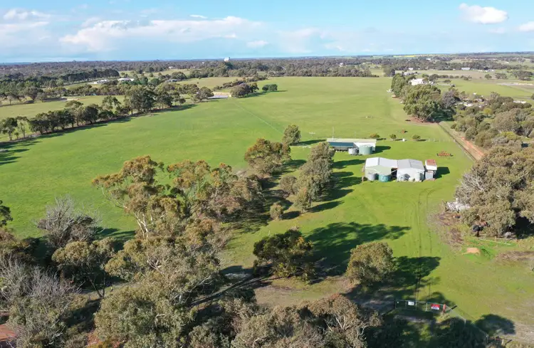 Sixth view of Homely house listing, 83 Cemetery  Road, Broomehill Village WA 6318