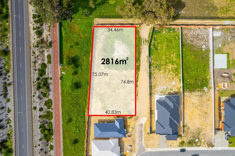 52 Bernborough Avenue, Caversham WA 6055