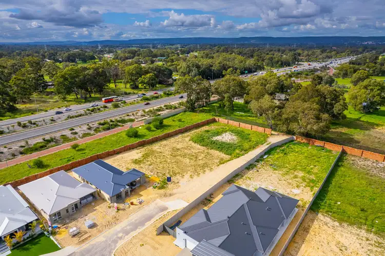 Fourth view of Homely land listing, 52 Bernborough Avenue, Caversham WA 6055