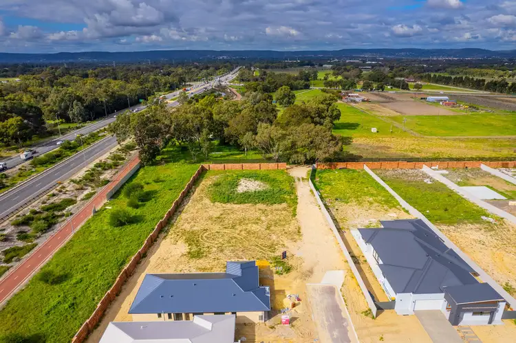 Seventh view of Homely land listing, 52 Bernborough Avenue, Caversham WA 6055