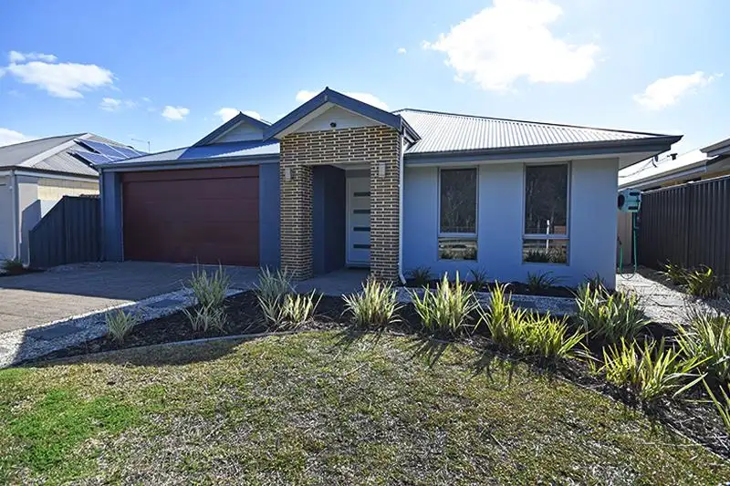 Main view of Homely house listing, 26 Courbette Way, The Vines WA 6069