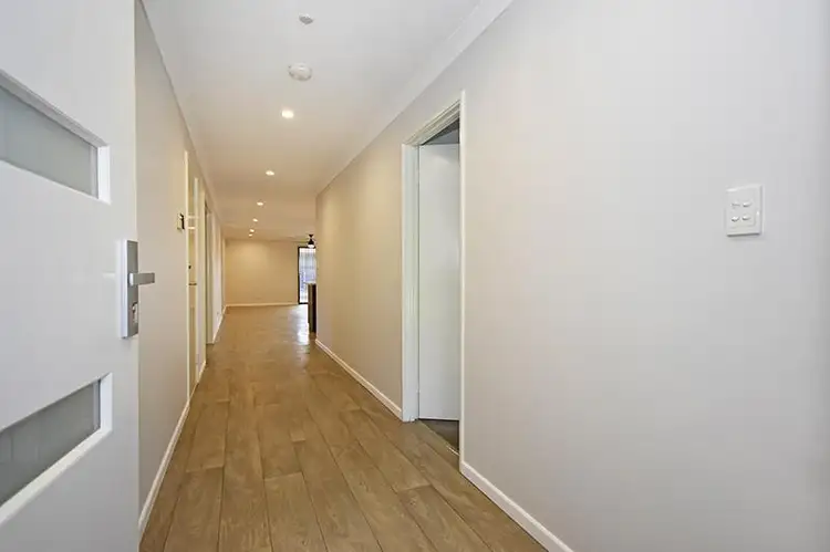 Fifth view of Homely house listing, 26 Courbette Way, The Vines WA 6069