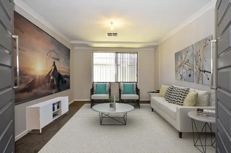 Seventh view of Homely house listing, 26 Courbette Way, The Vines WA 6069