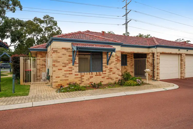 6/99-101 Alexander Drive, Dianella WA 6059