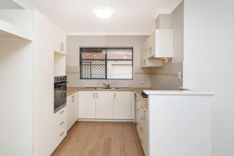 Third view of Homely villa listing, 6/99-101 Alexander Drive, Dianella WA 6059