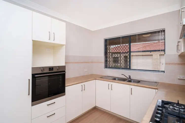 Fourth view of Homely villa listing, 6/99-101 Alexander Drive, Dianella WA 6059