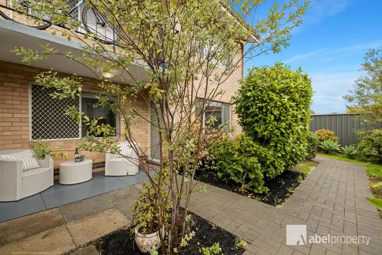 Second view of Homely unit listing, 3/1a Jersey Street, Daglish WA 6008