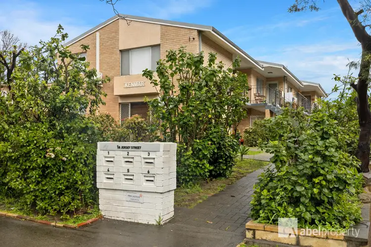 Third view of Homely unit listing, 3/1a Jersey Street, Daglish WA 6008