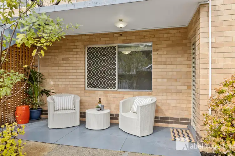 Fifth view of Homely unit listing, 3/1a Jersey Street, Daglish WA 6008
