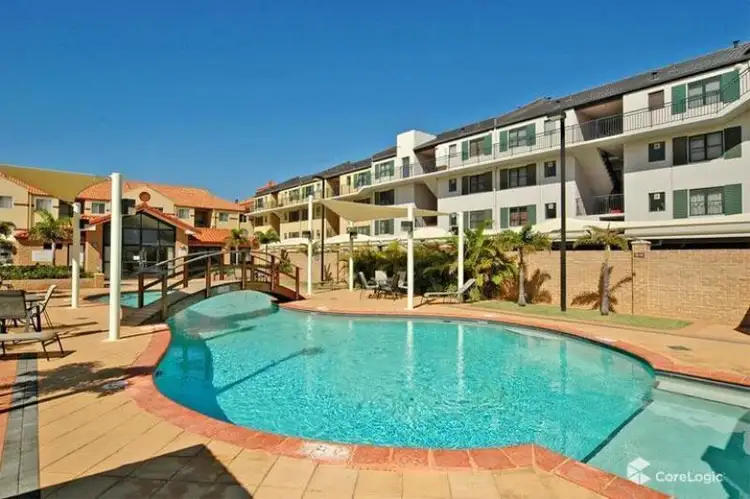 91/167 Grand Boulevard