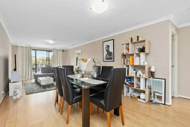 Fifth view of Homely apartment listing, 91/167 Grand Boulevard, Joondalup WA 6027