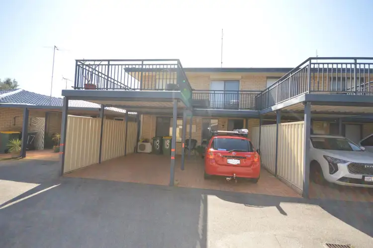 18/69 Ormsby Terrace, Mandurah WA 6210