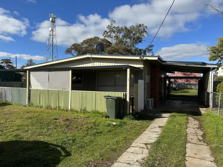 Main view of Homely house listing, 29 Lamont Street, Ongerup WA 6336