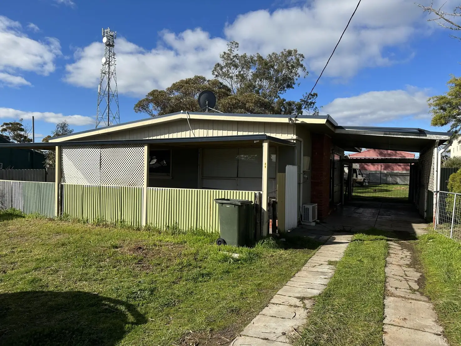 Main view of Homely house listing, 29 Lamont Street, Ongerup WA 6336