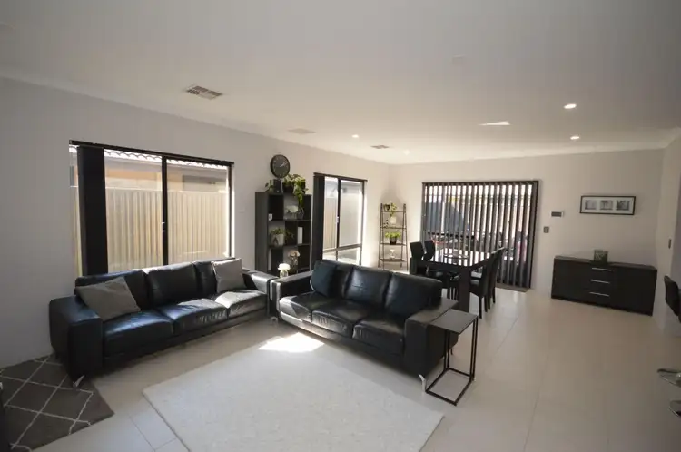 Fourth view of Homely house listing, 19 Solaris Street, Wellard WA 6170