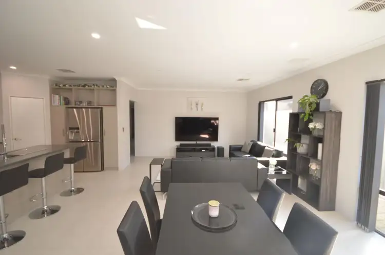 Fifth view of Homely house listing, 19 Solaris Street, Wellard WA 6170