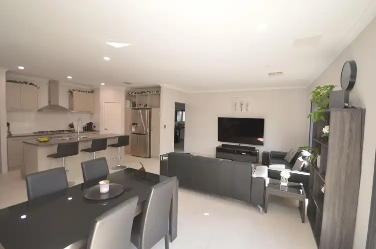 Sixth view of Homely house listing, 19 Solaris Street, Wellard WA 6170