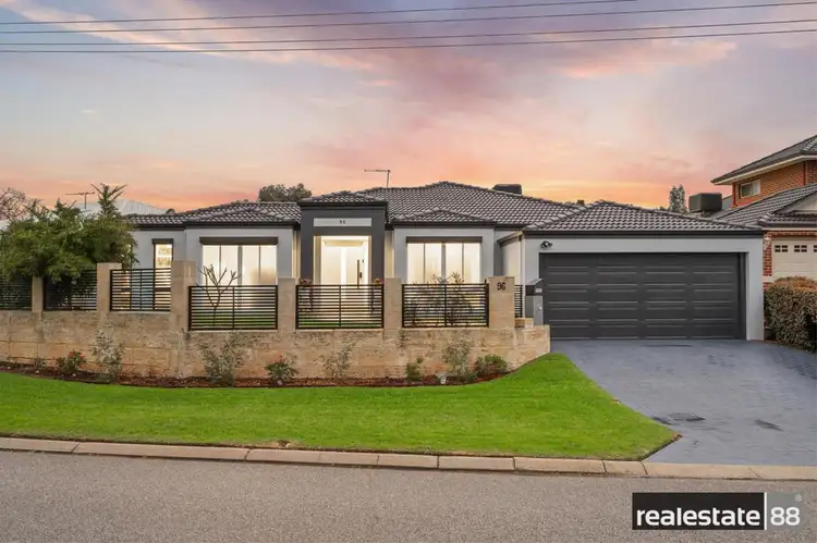 96 Fauntleroy Avenue, Ascot WA 6104
