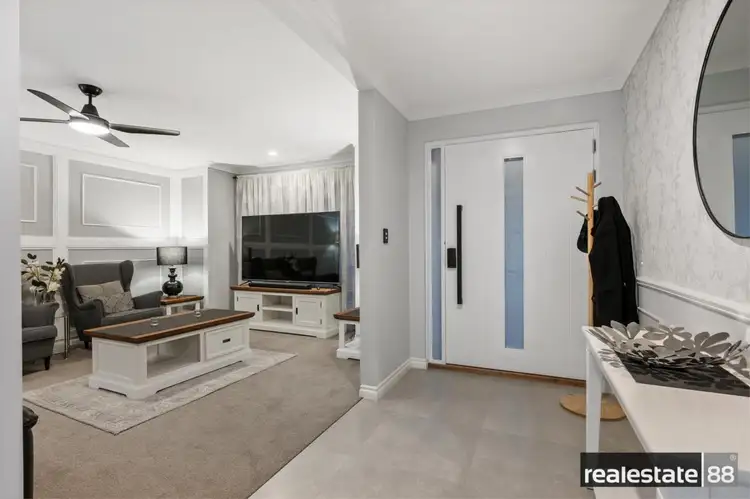 Third view of Homely house listing, 96 Fauntleroy Avenue, Ascot WA 6104