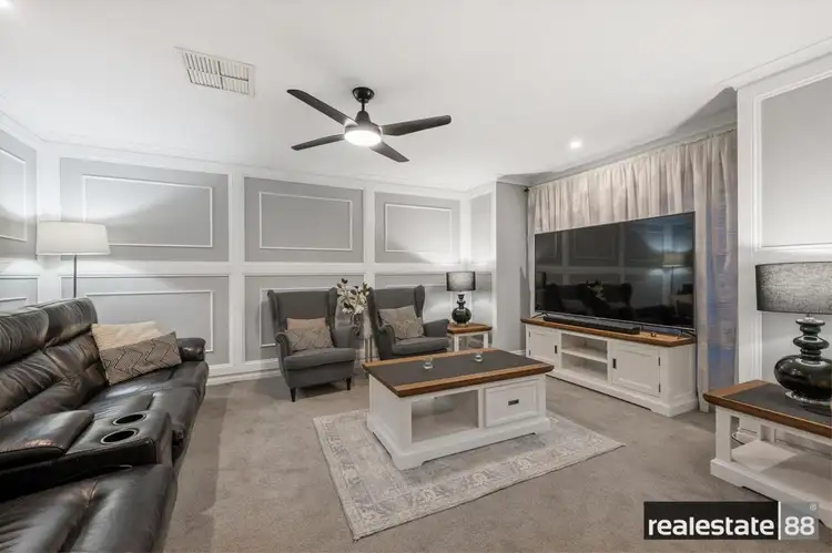 Fourth view of Homely house listing, 96 Fauntleroy Avenue, Ascot WA 6104