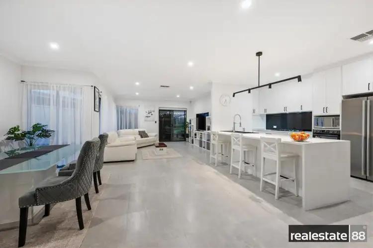 Fifth view of Homely house listing, 96 Fauntleroy Avenue, Ascot WA 6104