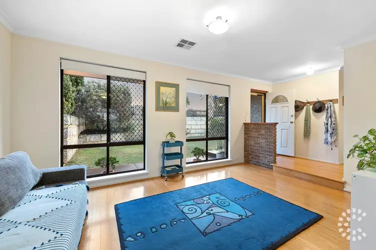 Second view of Homely house listing, 28 McKenzie Road, Samson WA 6163