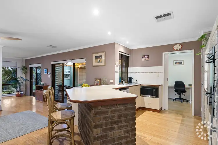 Sixth view of Homely house listing, 28 McKenzie Road, Samson WA 6163