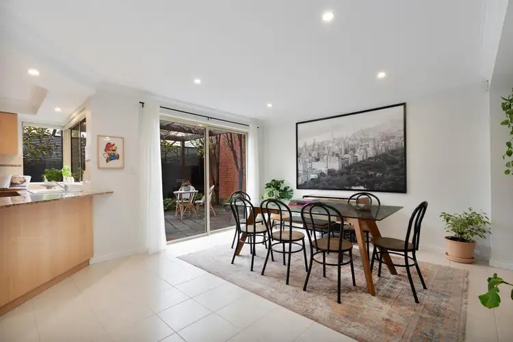 Fourth view of Homely townhouse listing, 30C Waterloo Street, Joondanna WA 6060