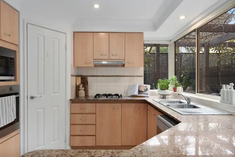 Fifth view of Homely townhouse listing, 30C Waterloo Street, Joondanna WA 6060