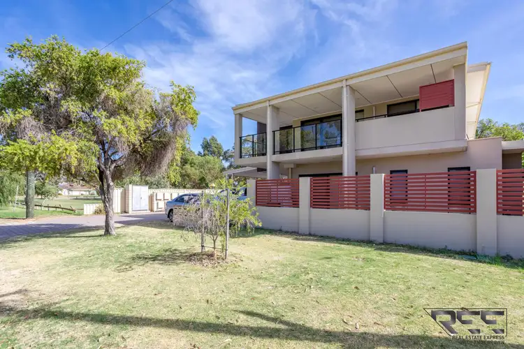 Main view of Homely house listing, 3/88 Fieldgate Square, Balga WA 6061