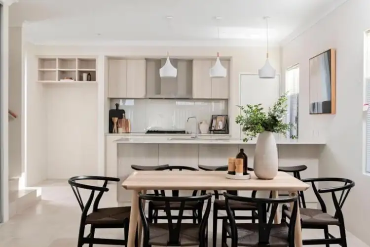 Second view of Homely house listing, 65 Barnes Street, Innaloo WA 6018