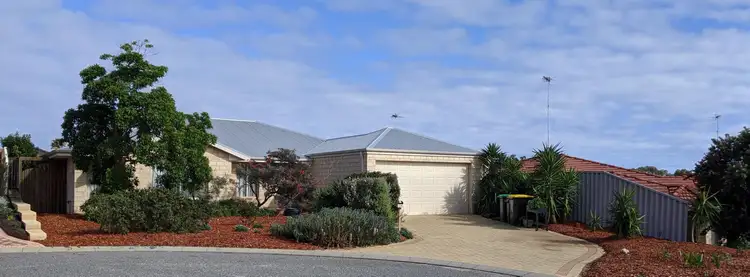 19 Macalpine Retreat, Kinross WA 6028