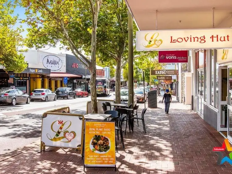 Fifth view of Homely land listing, 240 Rutland Ave, Carlisle WA 6101