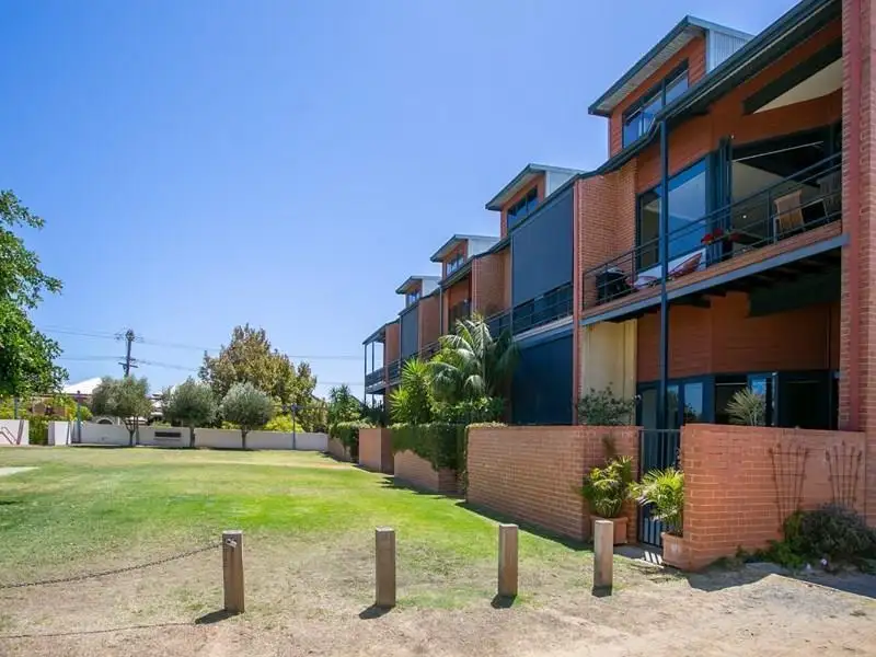 Main view of Homely house listing, 5/21 Jenkin Street, South Fremantle WA 6162