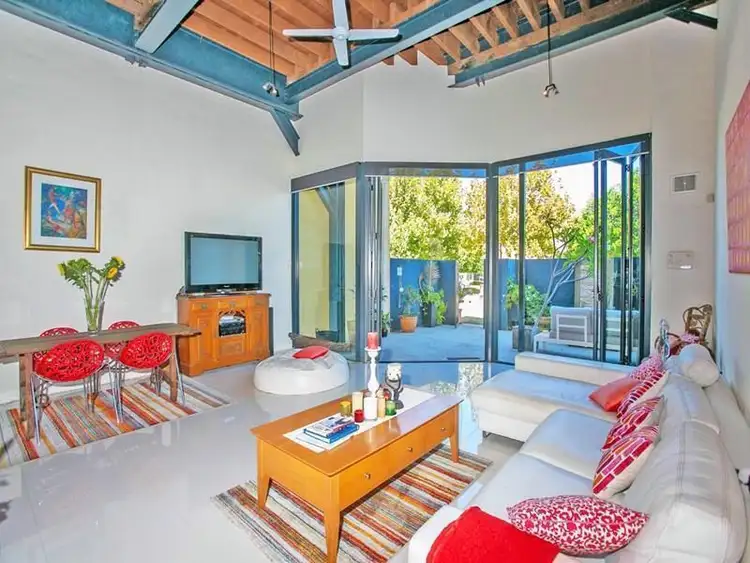 Third view of Homely house listing, 5/21 Jenkin Street, South Fremantle WA 6162