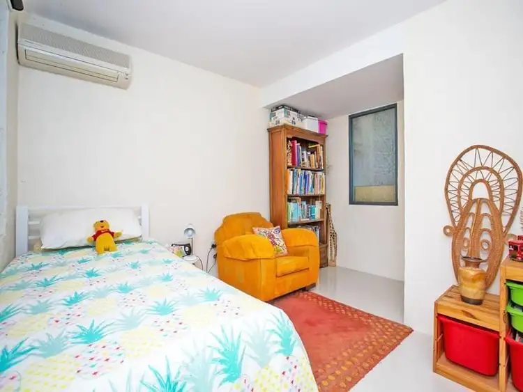 Fourth view of Homely house listing, 5/21 Jenkin Street, South Fremantle WA 6162