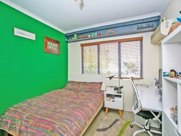 Sixth view of Homely house listing, 5/21 Jenkin Street, South Fremantle WA 6162