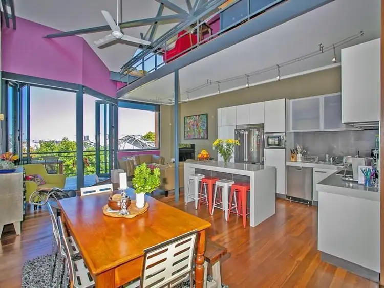 Seventh view of Homely house listing, 5/21 Jenkin Street, South Fremantle WA 6162