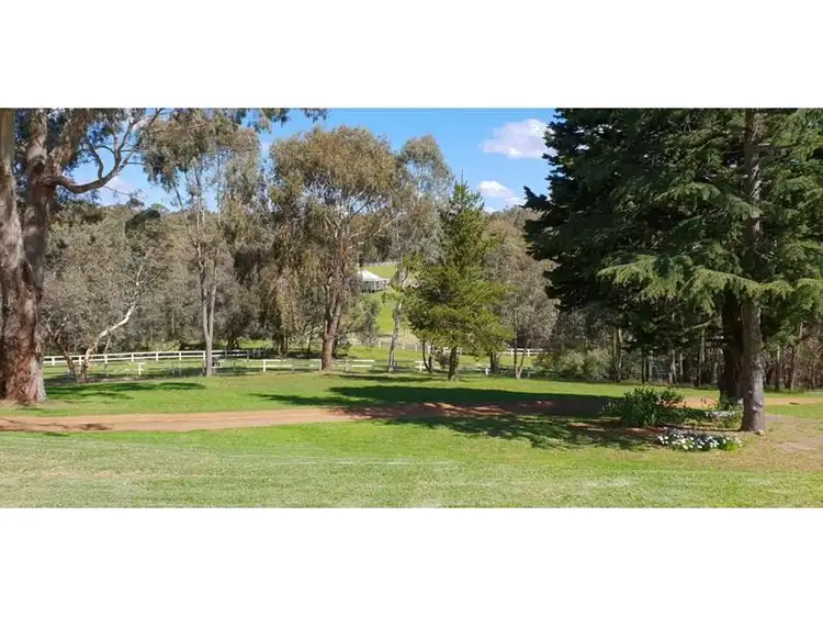 510 Jarrah Road, Sawyers Valley WA 6074