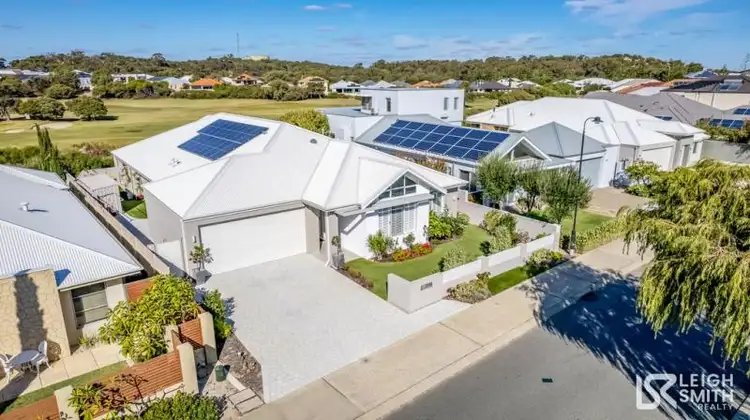 Main view of Homely house listing, 28 Sanctuary  Circuit, Dawesville WA 6211