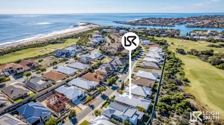Third view of Homely house listing, 28 Sanctuary  Circuit, Dawesville WA 6211