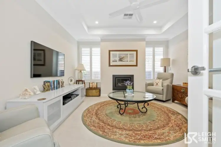 Fifth view of Homely house listing, 28 Sanctuary  Circuit, Dawesville WA 6211